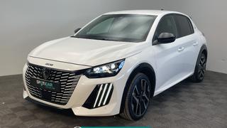Peugeot 208  - Gt - photo 0