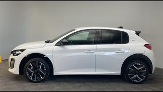 Peugeot 208  - Gt - photo 1