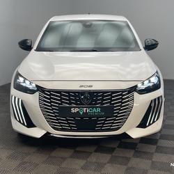 Peugeot 208 208 HYBRID 100 E-DCS6 GT Villeparisis