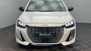 Peugeot 208  - Gt - photo 2