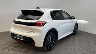 Peugeot 208  - Gt - photo 3