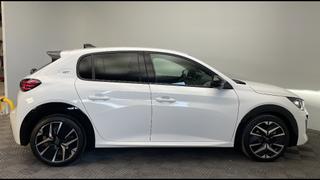 Peugeot 208  - Gt - photo 4