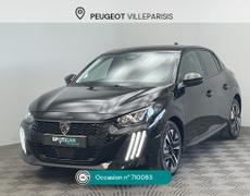 Peugeot 208 Villeparisis