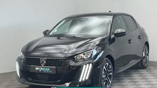 Peugeot 208  - Allure - photo 0