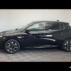 Peugeot 208 208 100 S&S BVM6 ALLURE Villeparisis
