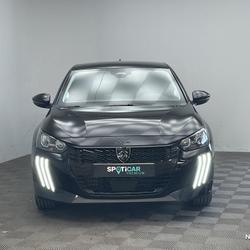 Peugeot 208 208 100 S&S BVM6 ALLURE Villeparisis