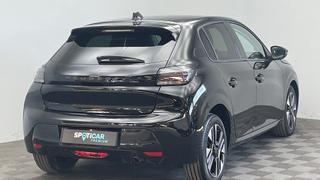 Peugeot 208  - Allure - photo 3