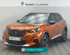 Peugeot 2008 Villeparisis