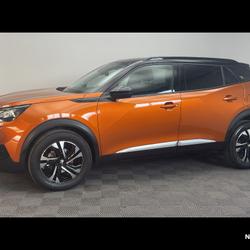 Peugeot 2008 PURETECH 130 S&S BVM6 ROADTRIP occasion - Villeparisis - photo 2/24