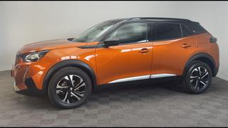 Peugeot 2008  - Puretech - photo 1