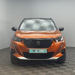 Peugeot 2008 PURETECH 130 S&S BVM6 ROADTRIP occasion - Villeparisis - photo 3/24