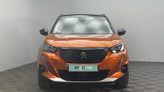 Peugeot 2008  - Puretech - photo 2