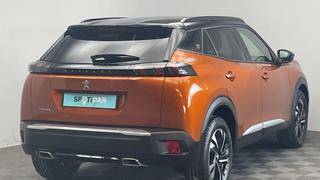Peugeot 2008  - Puretech - photo 3