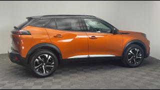 Peugeot 2008  - Puretech - photo 4