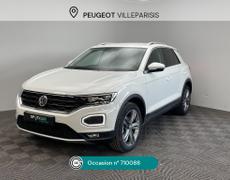 Volkswagen T-Roc Villeparisis