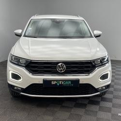 Volkswagen T-Roc T-ROC 1.5 TSI 150 EVO START/STOP DSG7 CARAT Villeparisis