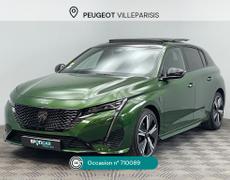 Peugeot 308 III Phase 1 Villeparisis