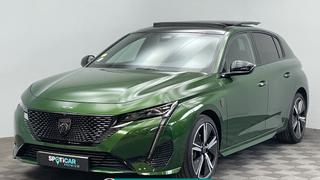 Peugeot 308 III Phase 1  - Gt - photo 0