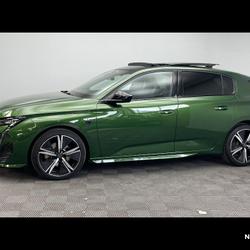 Peugeot 308 III Phase 1 308 BLUEHDI 130CH S&S EAT8 GT Villeparisis