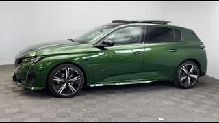 Peugeot 308 III Phase 1  - Gt - photo 1