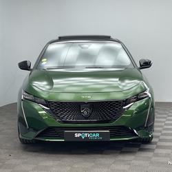 Peugeot 308 III Phase 1 308 BLUEHDI 130CH S&S EAT8 GT Villeparisis