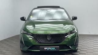 Peugeot 308 III Phase 1  - Gt - photo 2