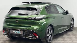 Peugeot 308 III Phase 1  - Gt - photo 3