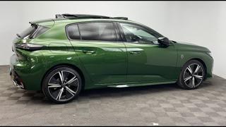 Peugeot 308 III Phase 1  - Gt - photo 4