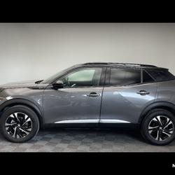 Peugeot 2008 2008 PURETECH 130 S&S EAT8 GT Villeparisis