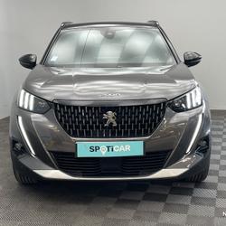 Peugeot 2008 2008 PURETECH 130 S&S EAT8 GT Villeparisis