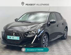 Peugeot 208 Villeparisis