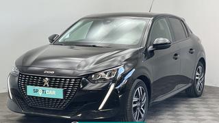 Peugeot 208  - Puretech - photo 0