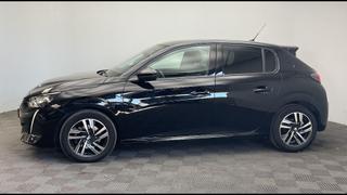 Peugeot 208  - Puretech - photo 1