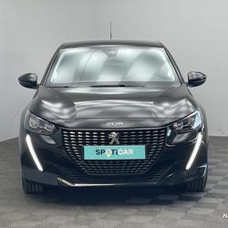Peugeot 208 208 PURETECH 100 S&S EAT8 ALLURE Villeparisis