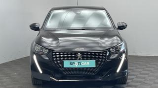 Peugeot 208  - Puretech - photo 2