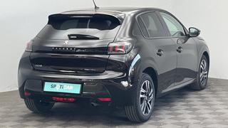 Peugeot 208  - Puretech - photo 3
