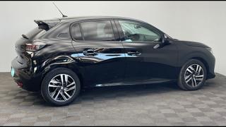 Peugeot 208  - Puretech - photo 4