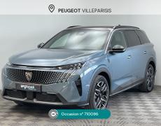 Peugeot 5008 Villeparisis