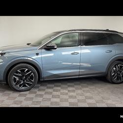 Peugeot 5008 5008 HYBRID 145 CH E-DCS6 GT Villeparisis