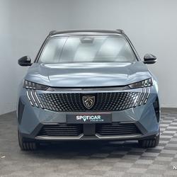 Peugeot 5008 5008 HYBRID 145 CH E-DCS6 GT Villeparisis