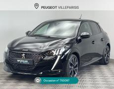 Peugeot 208 Villeparisis