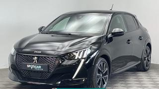 Peugeot 208  - Puretech - photo 0