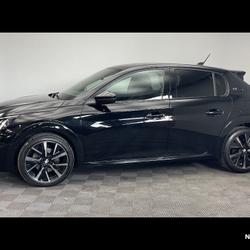 Peugeot 208 208 PURETECH 100 S&S EAT8 GT Villeparisis