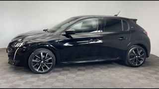 Peugeot 208  - Puretech - photo 1
