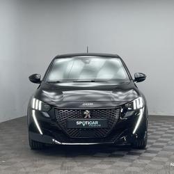 Peugeot 208 208 PURETECH 100 S&S EAT8 GT Villeparisis