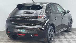 Peugeot 208  - Puretech - photo 3