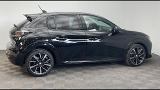 Peugeot 208  - Puretech - photo 4