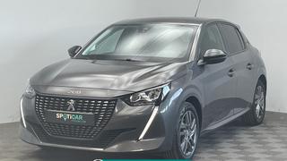 Peugeot 208  - Puretech - photo 0