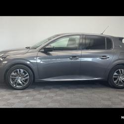 Peugeot 208 208 PURETECH 100 S&S EAT8 STYLE Villeparisis