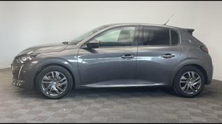 Peugeot 208  - Puretech - photo 1